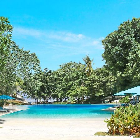 Tambuli Seaside Resort And Spa Đảo Mactan Ngoại thất bức ảnh
