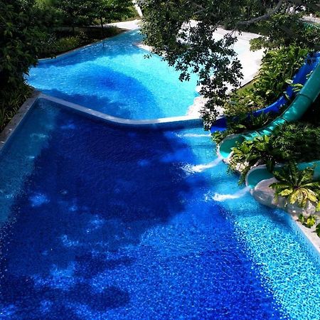 Tambuli Seaside Resort And Spa Đảo Mactan Ngoại thất bức ảnh