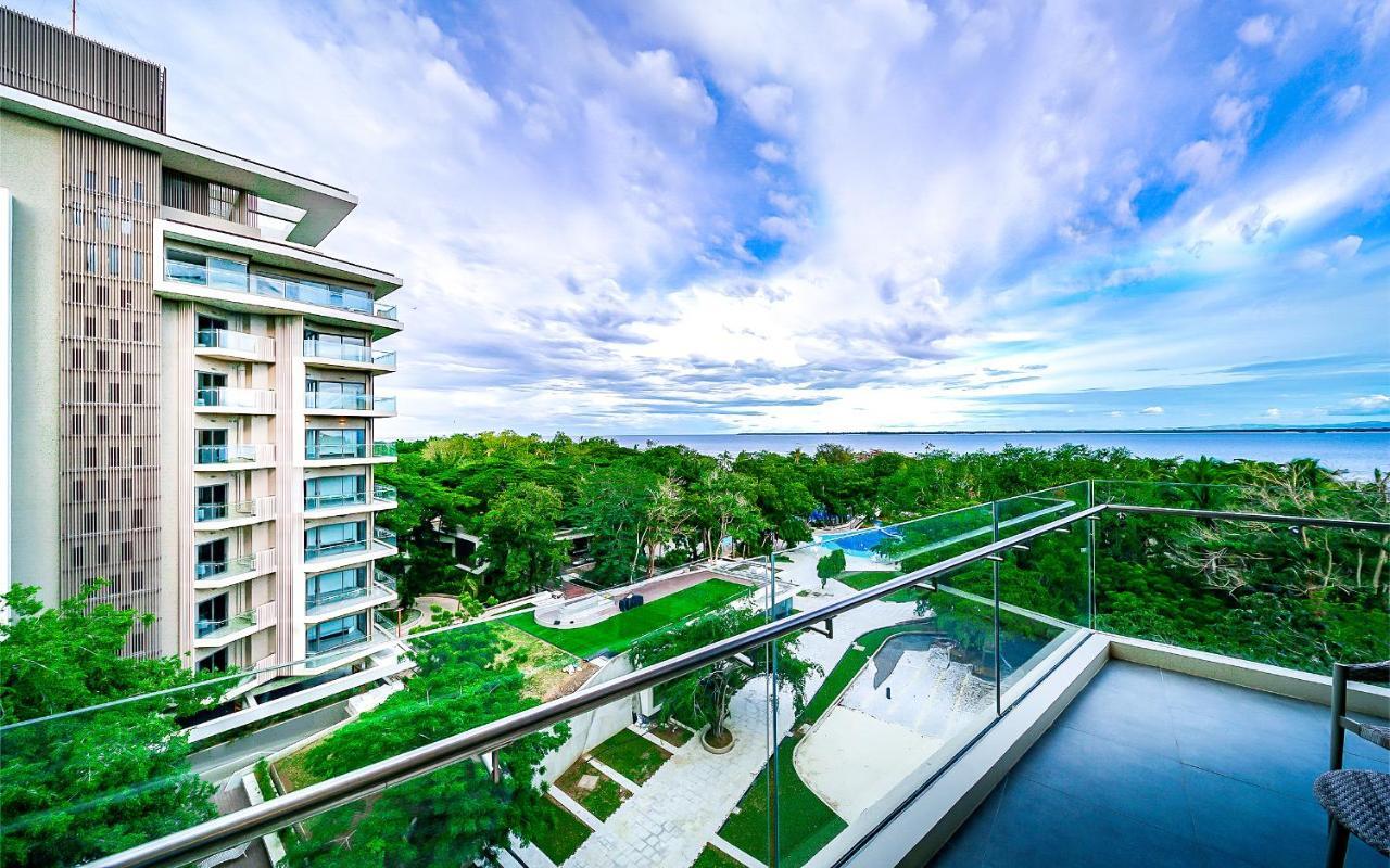 Tambuli Seaside Resort And Spa Đảo Mactan Ngoại thất bức ảnh