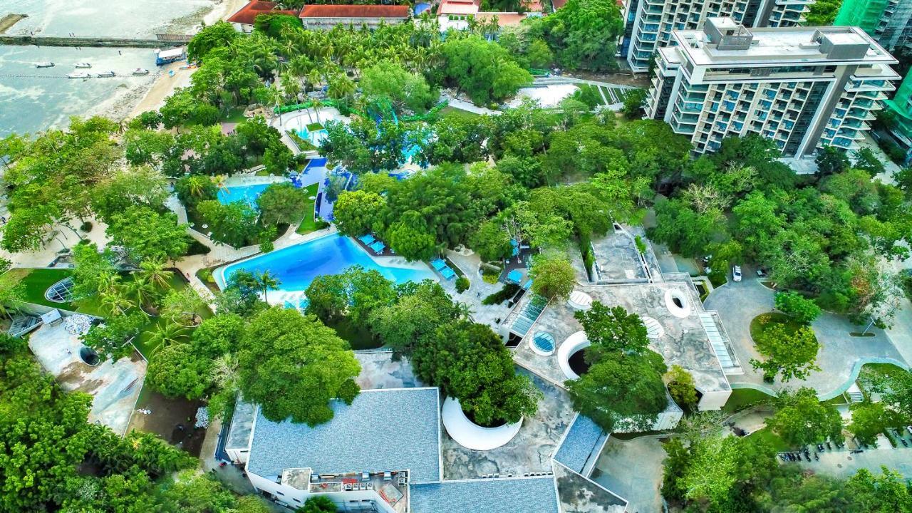 Tambuli Seaside Resort And Spa Đảo Mactan Ngoại thất bức ảnh