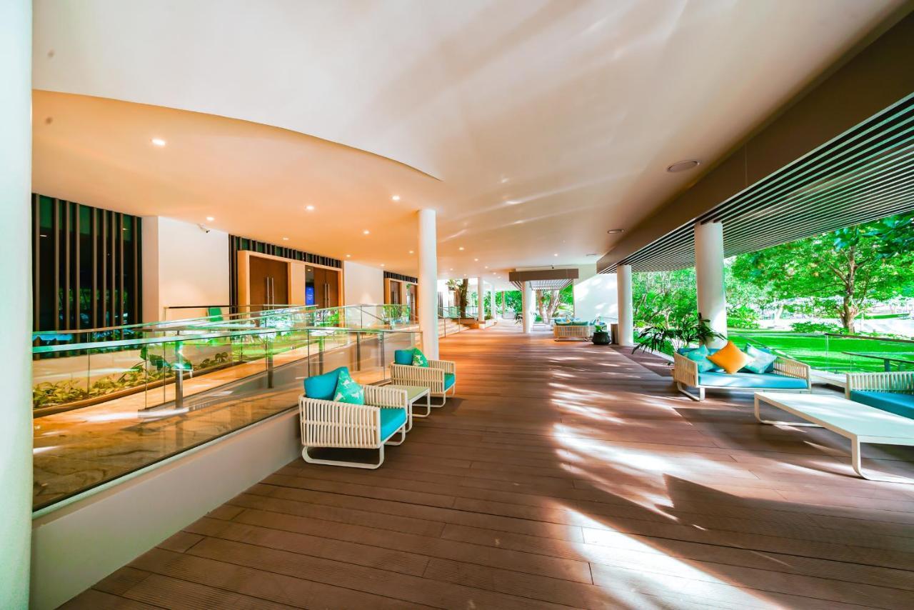 Tambuli Seaside Resort And Spa Đảo Mactan Ngoại thất bức ảnh