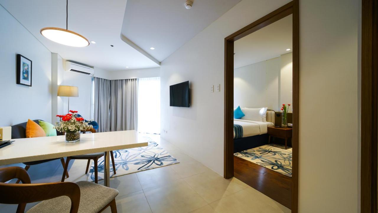 Tambuli Seaside Resort And Spa Đảo Mactan Ngoại thất bức ảnh