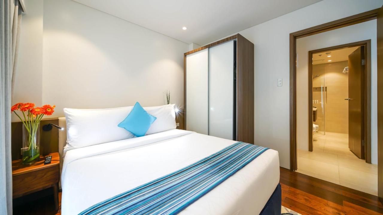 Tambuli Seaside Resort And Spa Đảo Mactan Ngoại thất bức ảnh